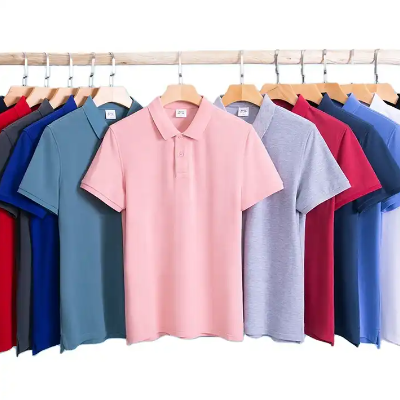 Designers Polo Tshirts 100% Cotton 